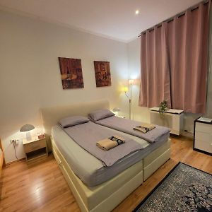 Appartement met een Slaapkamer